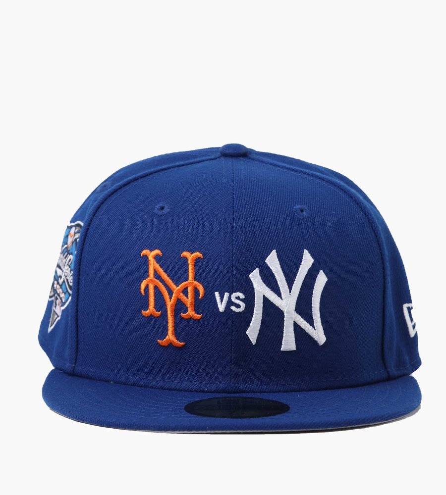 Outfit Picks week 11 New Era Coops 59FIFTY New York Mets LRY