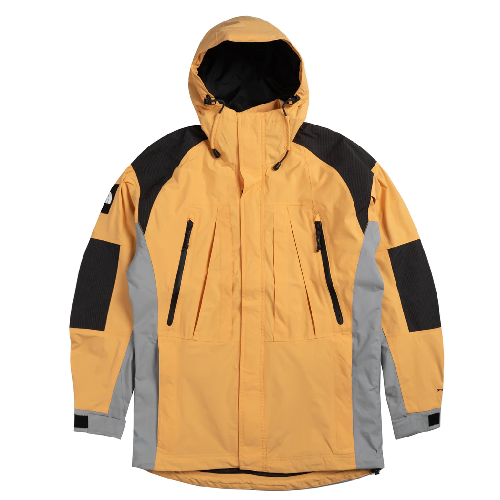 outfit picks week 14 the north face phlego dryvent jacket