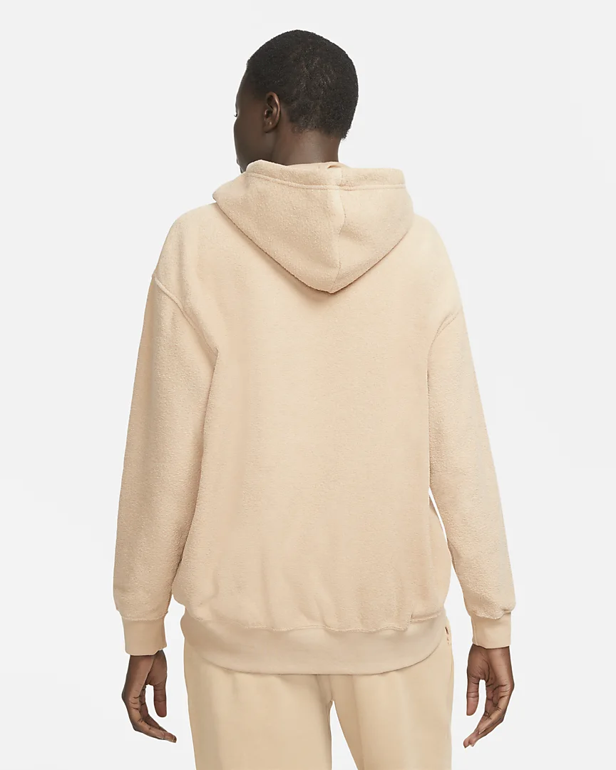  nike sportswear essentials hoodie
