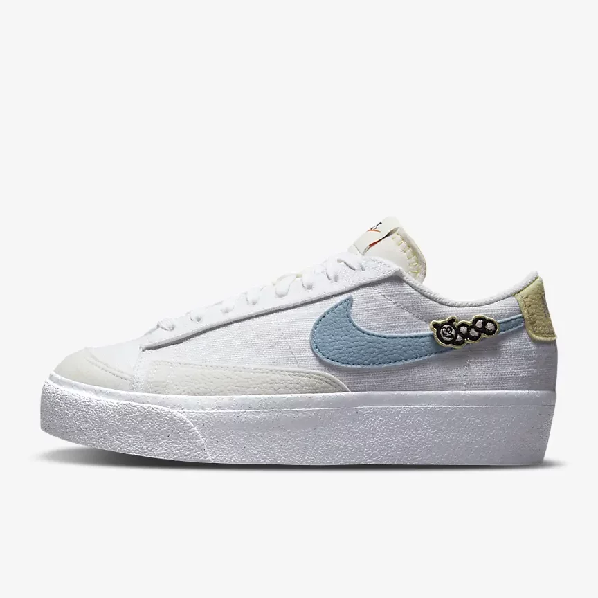 Nike Blazer Low - Next Nature