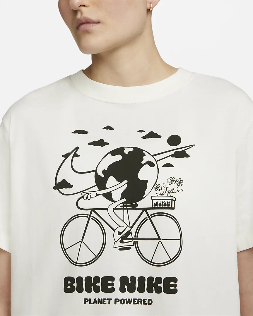 Women's Earth Day T-Shirt