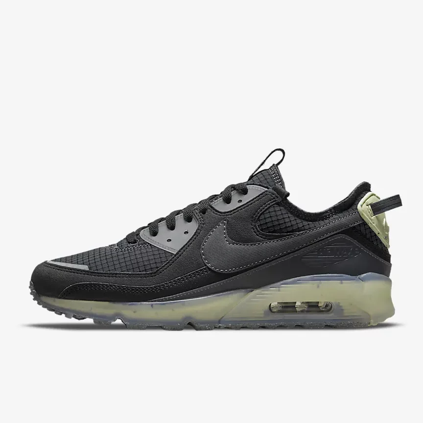 Nike Air Max 90 Terrascape Black Lime Ice