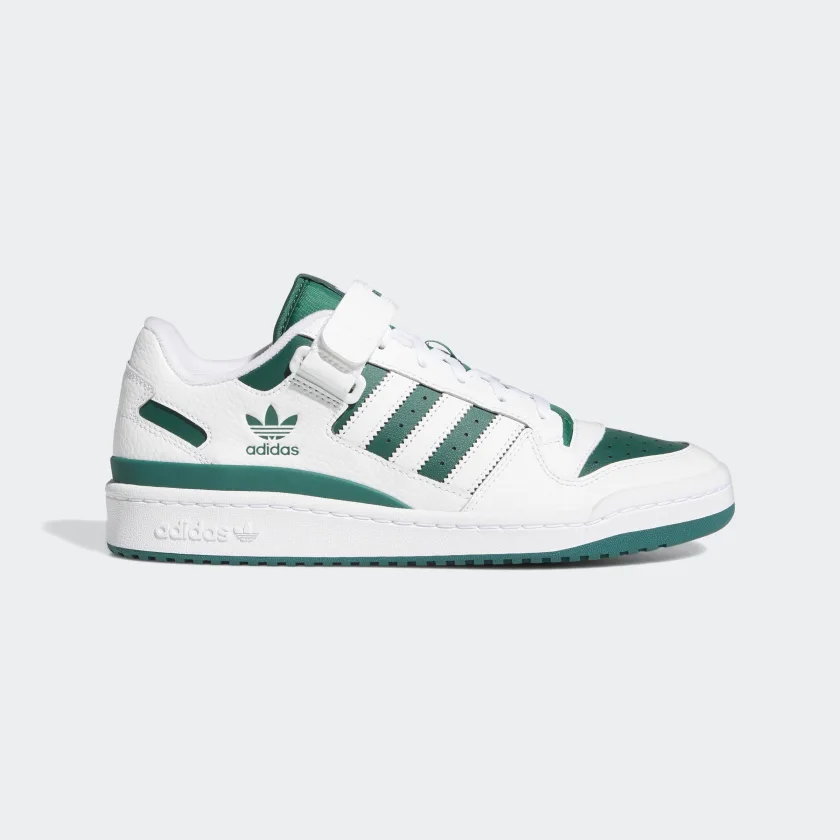 adidas Forum Low