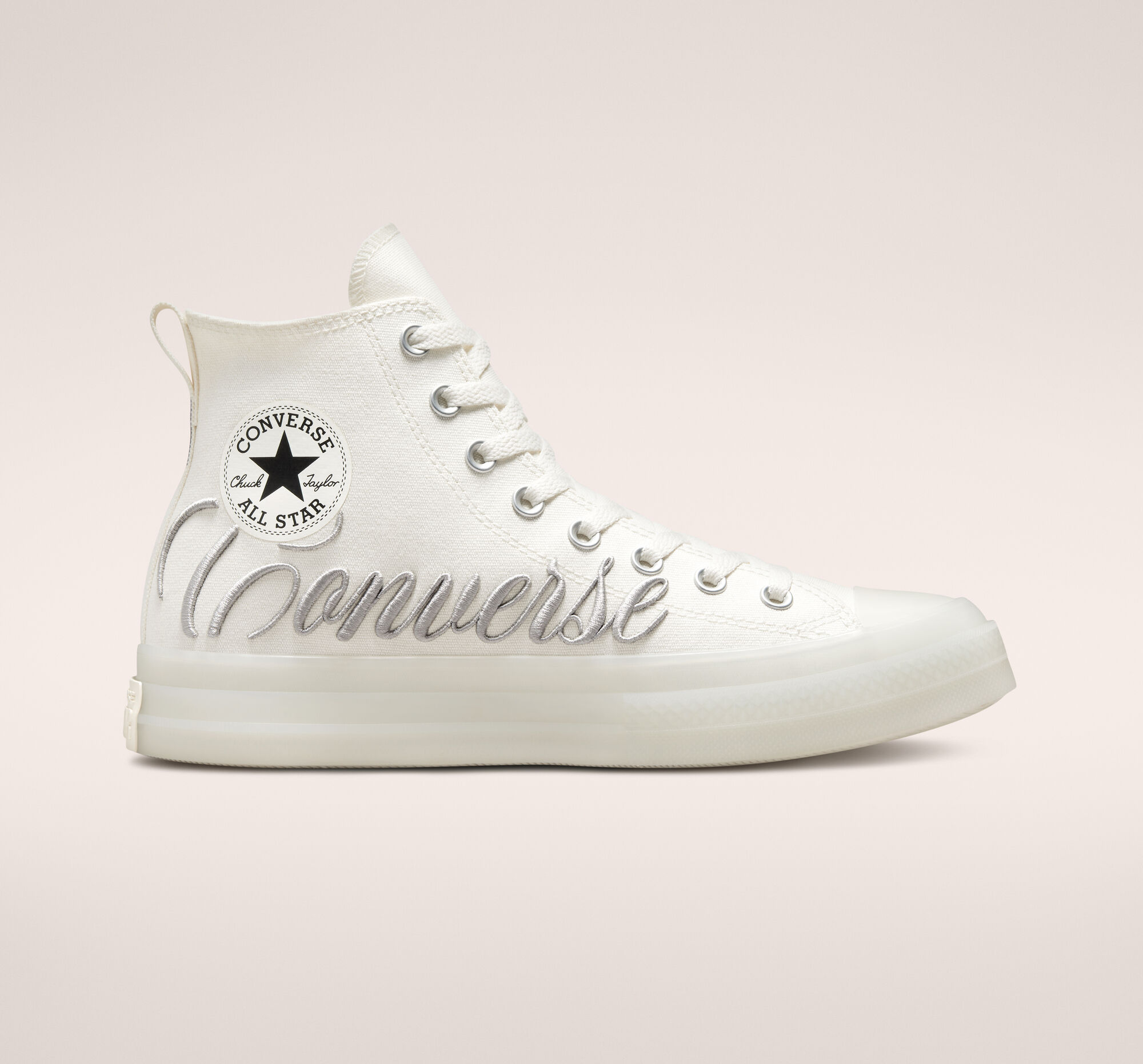 Chuck Taylor All Star CX Embroidered Logo