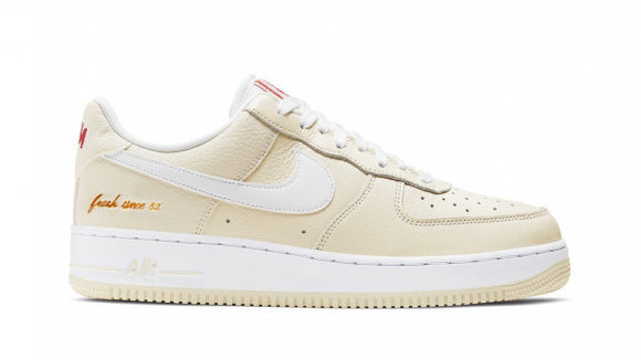 StockX Nike Air Force 1 Low 'Popcorn'
