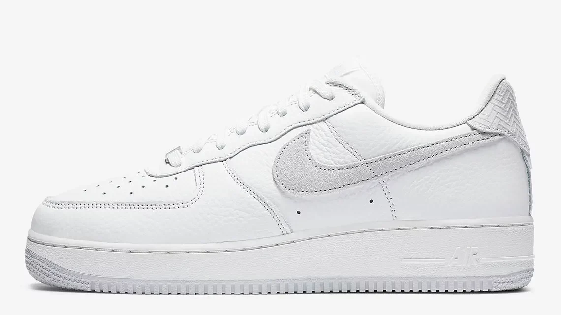 StockX Nike Air Force 1 Craft 'Photon Dust'