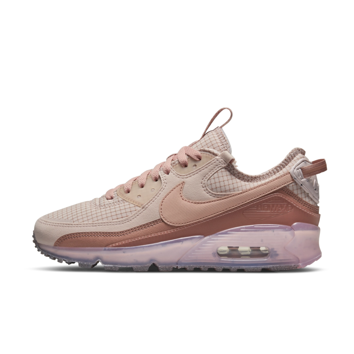 Nike Air Max 90 Terrascape WMNS 'Pink Oxford'