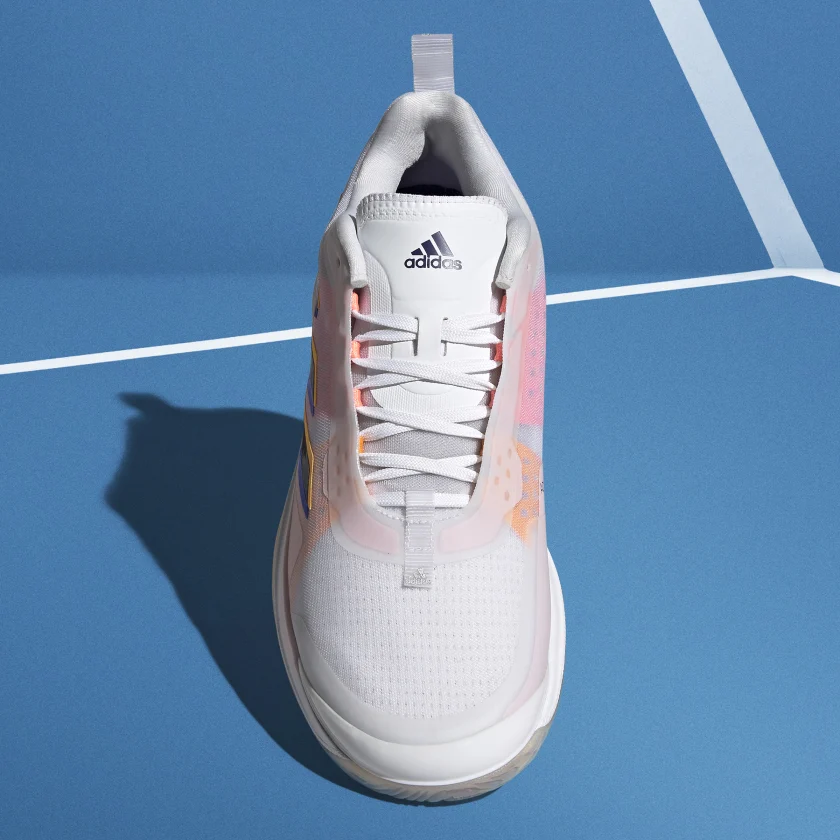 experimenteel Poort Inpakken adidas AVACOURT is de tennisschoen voor vrouwen - Sneakerjagers