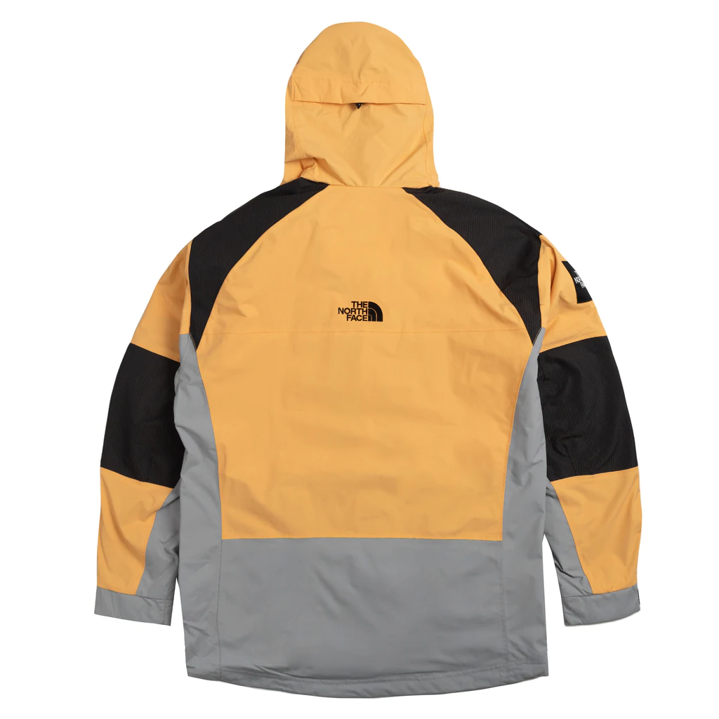 the north face phlego dryvent jacket