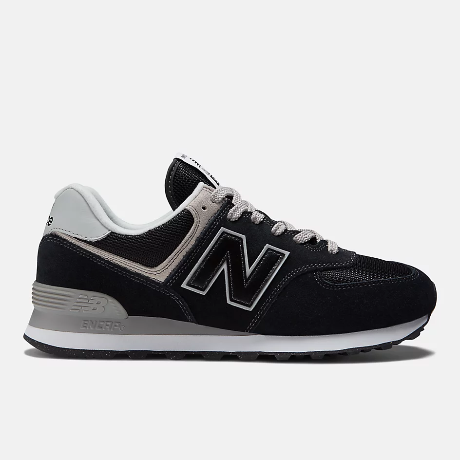 New Balance 574v3 Black