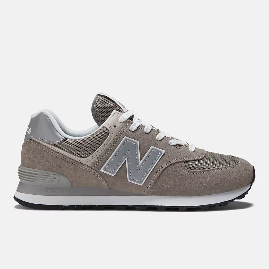 New Balance Ml574 'Grey' 