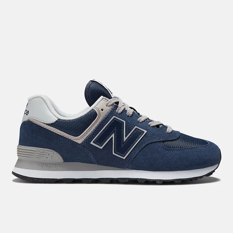 New Balance ML574EVN Navy