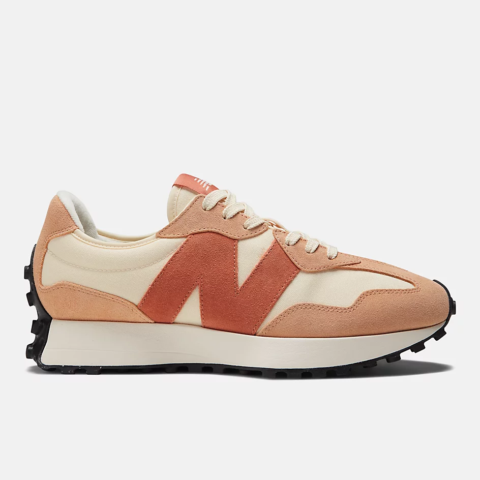 New Balance 327 Macadamia Nut