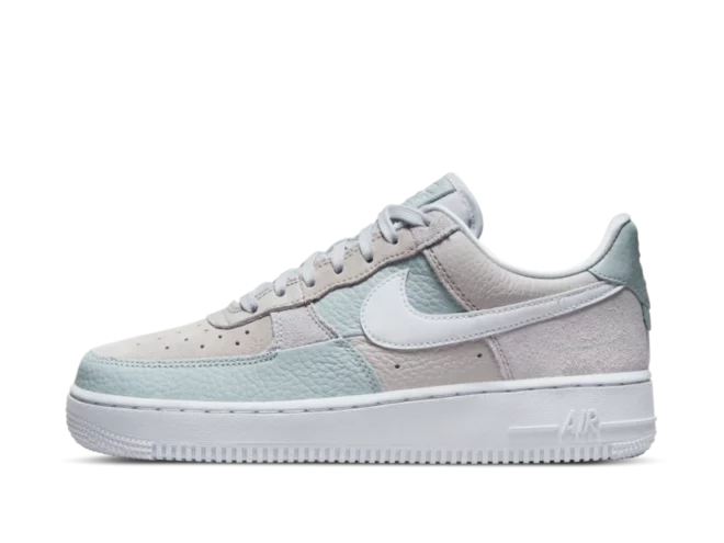 Nike Air Force 1 Low NH1 'Be Kind'