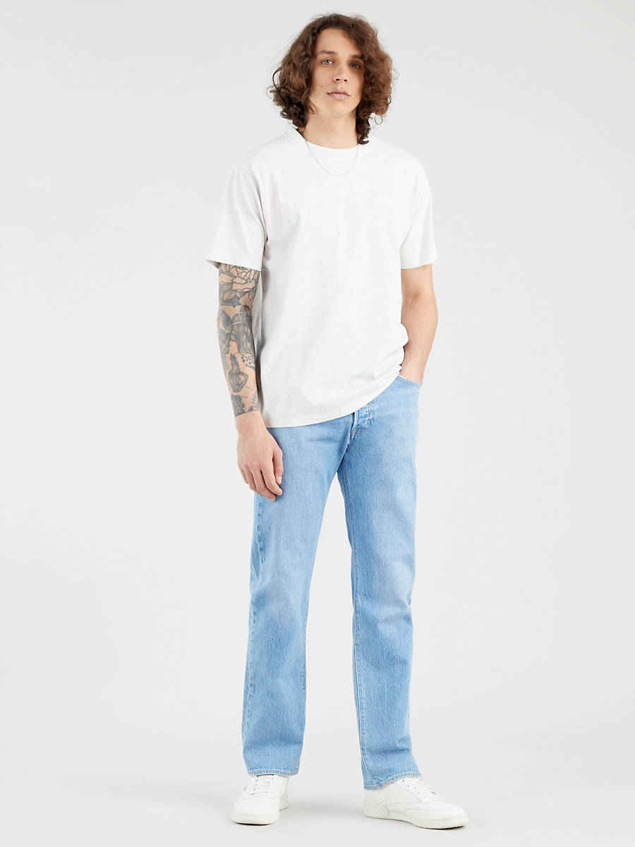 outfit picks week 21 Levi's 501 Original Jeans