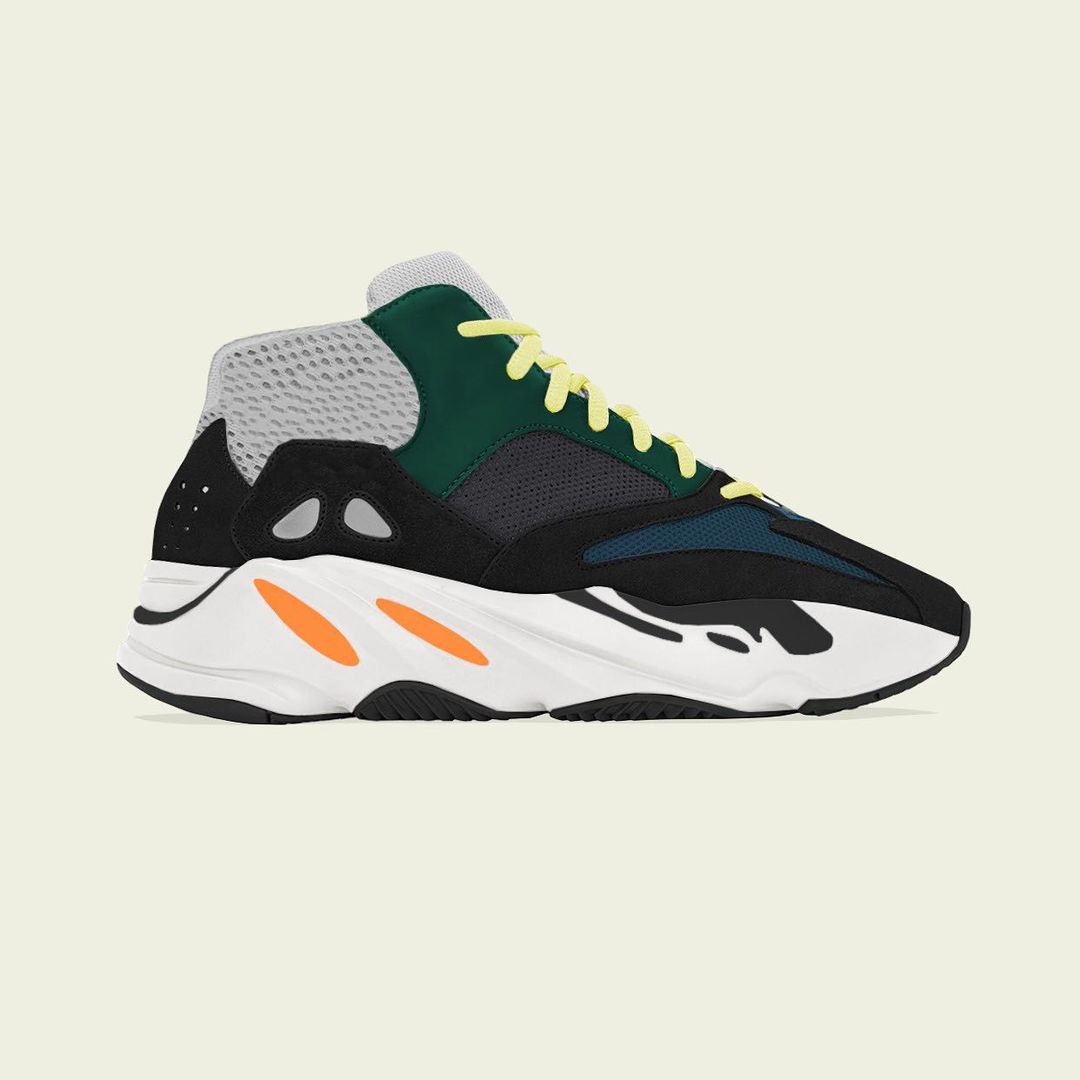 yeezy boost 700 high