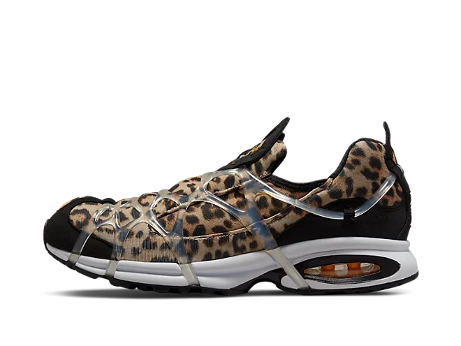 Nike Air Kukini SE 'Leopard'