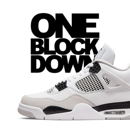 Where to cop: The Air Jordan 4 Retro 'Military Black' | Sneakerjagers