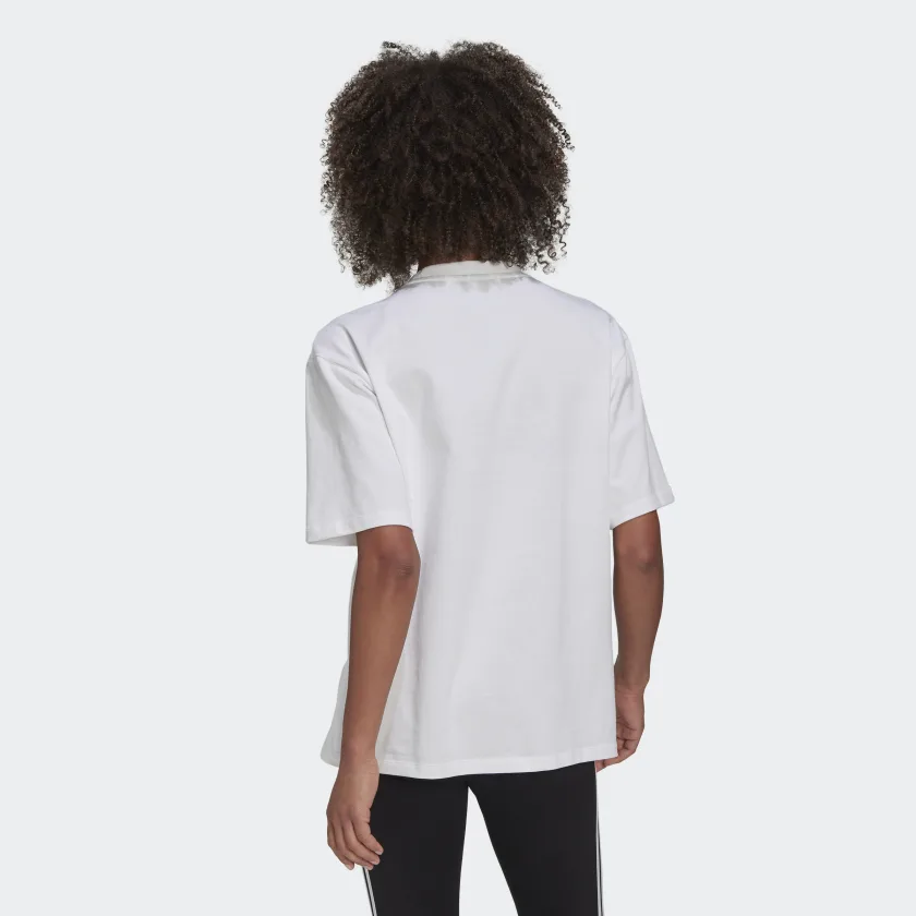 Adicolor Heavy Single Jersey T-shirt