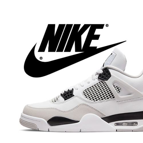 Air Jordan 4 White Oreo CT8527100 Store List  SneakerNewscom