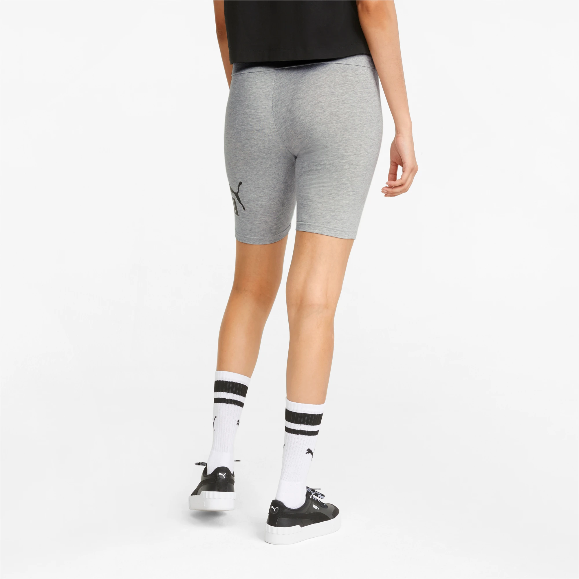 Essentials Logo legging PUMA zomer