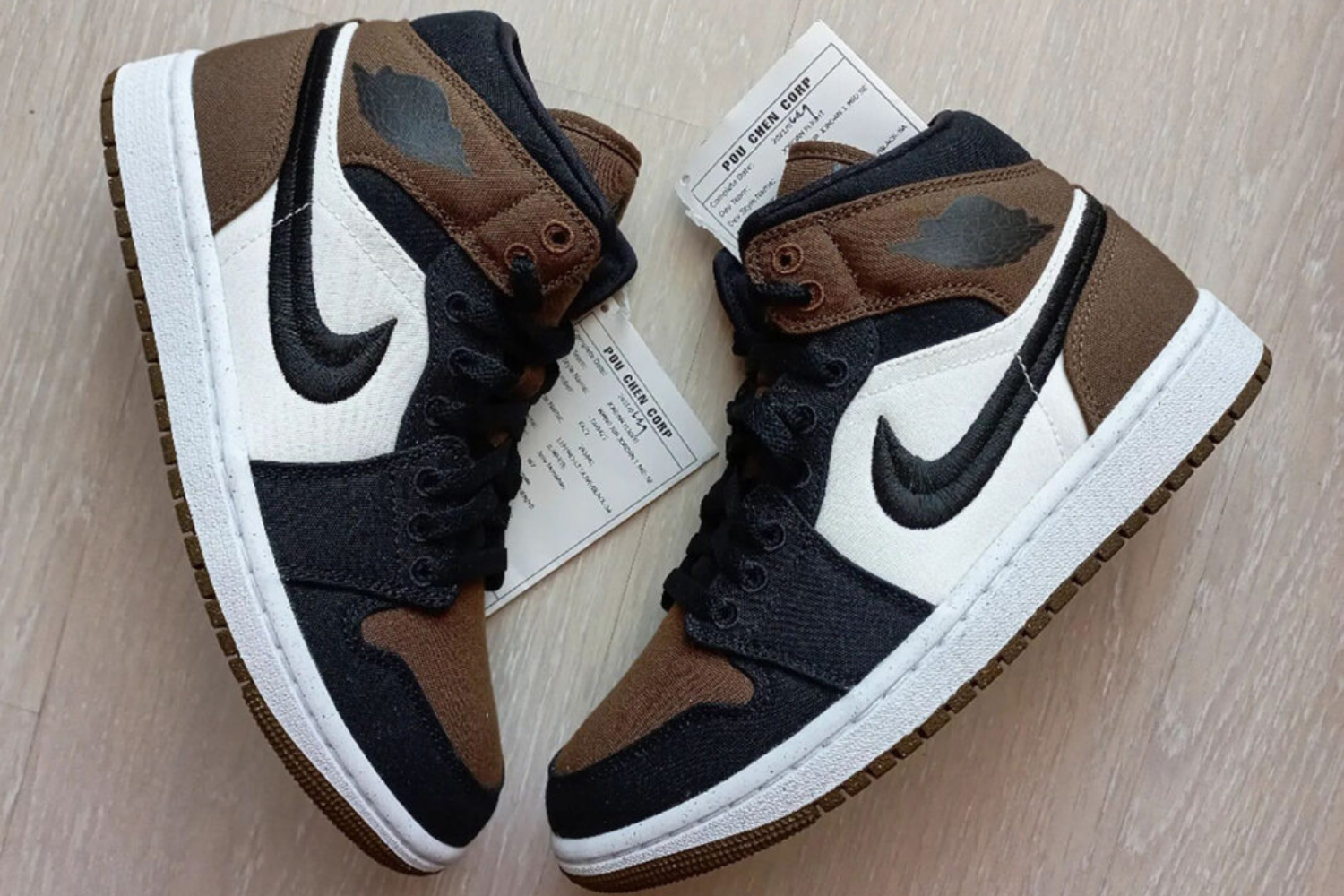 aj1 mocha mid