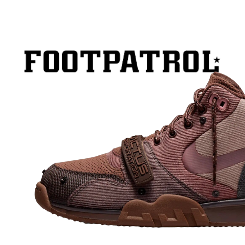Footpatrol