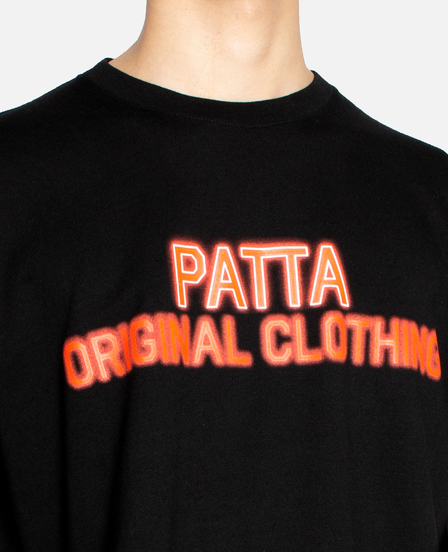 Patta Neon T-Shirt
