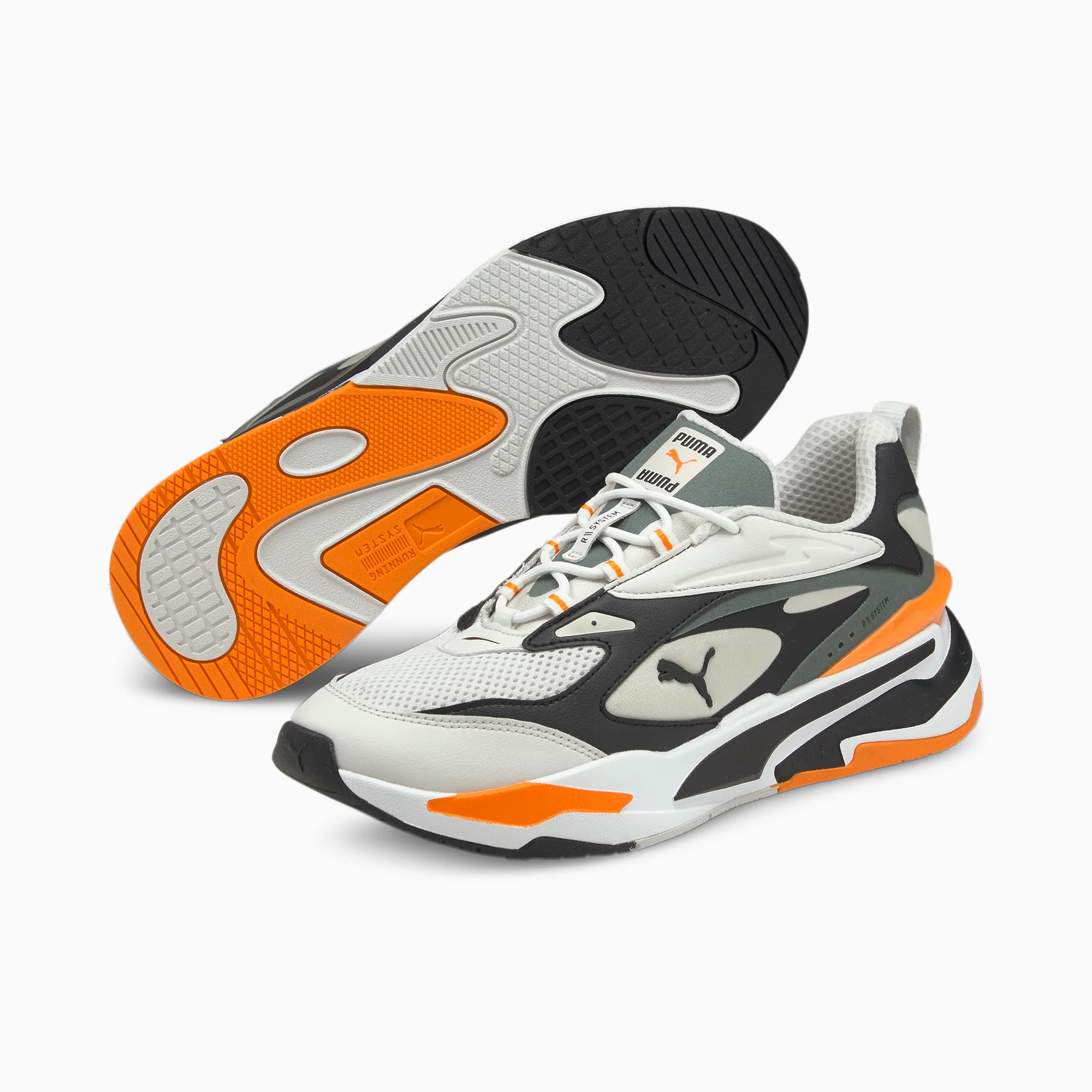 RS-Fast PUMA zomer