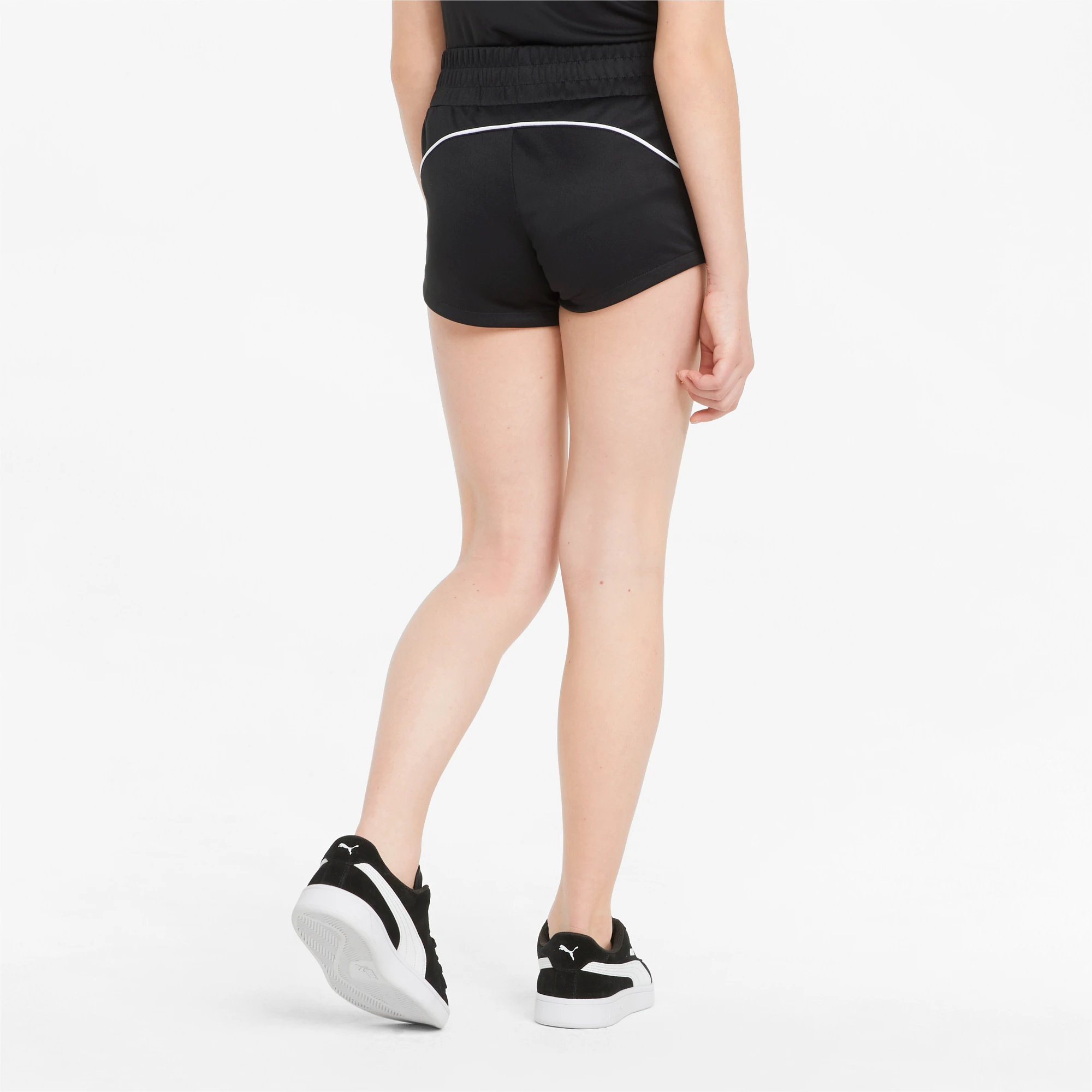 Runtrain short