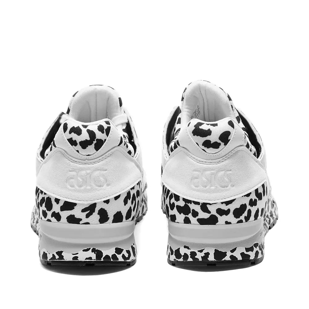 cdg shirt x asics gel lyte 3 og