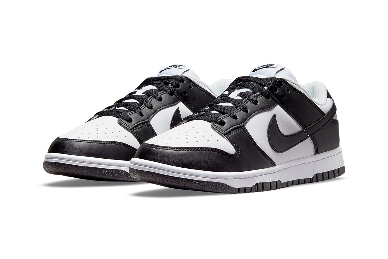 Nike Dunk Low Retro 'Panda'