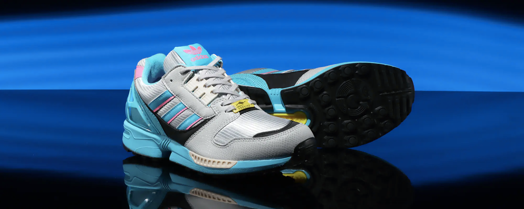 adidas x atmos ZX8000 G-SNK “TJ” - Sneakerjagers