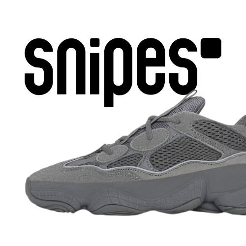 adidas Yeezy 500 'Granite' Snipes