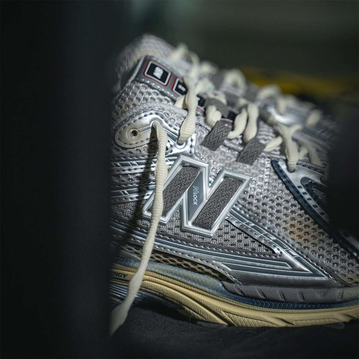 Eerste Beelden Thisisneverthat X New Balance R Sneakerjagers