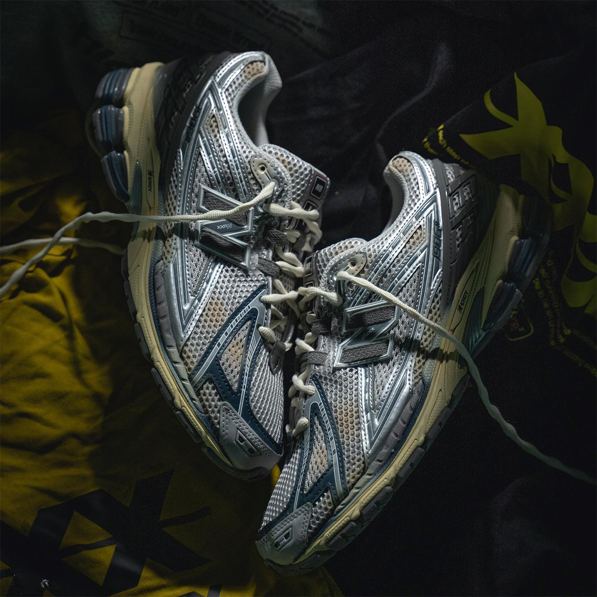 thisisneverthat x New Balance 1906R