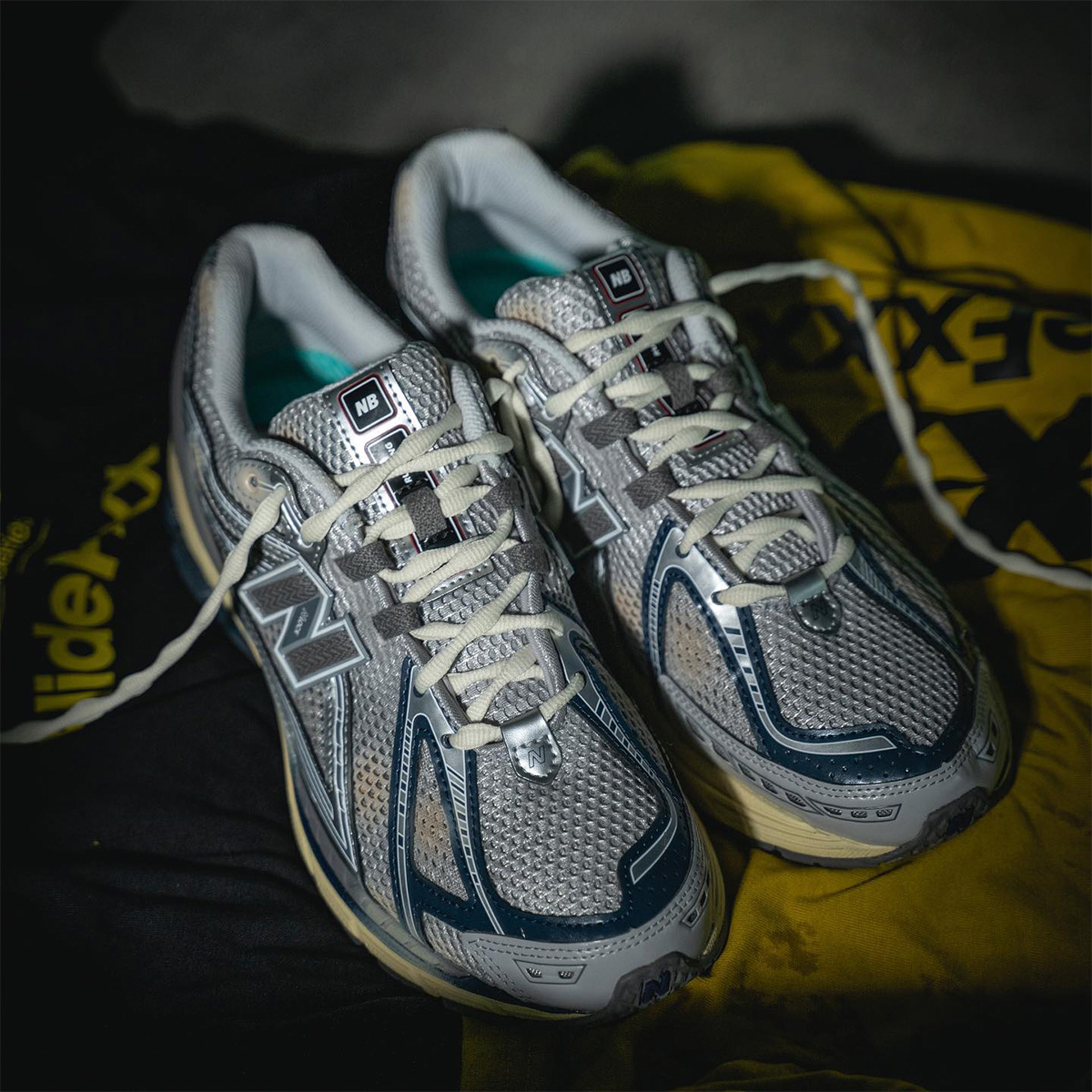 thisisneverthat x New Balance 1906R