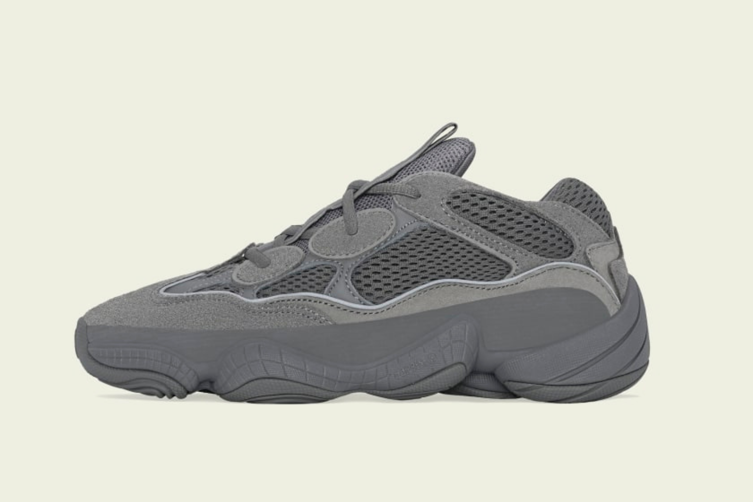 yeezy 500 adidas price