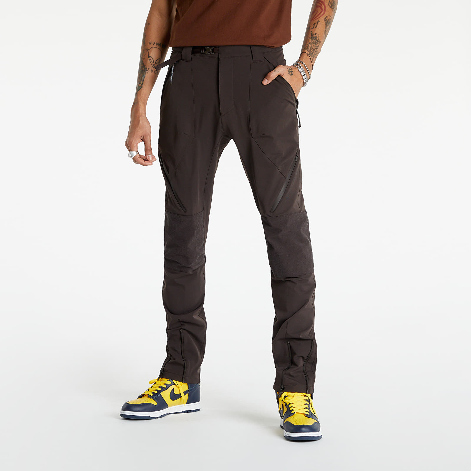 Nike x Cact.us Corp Men's Woven Trousers