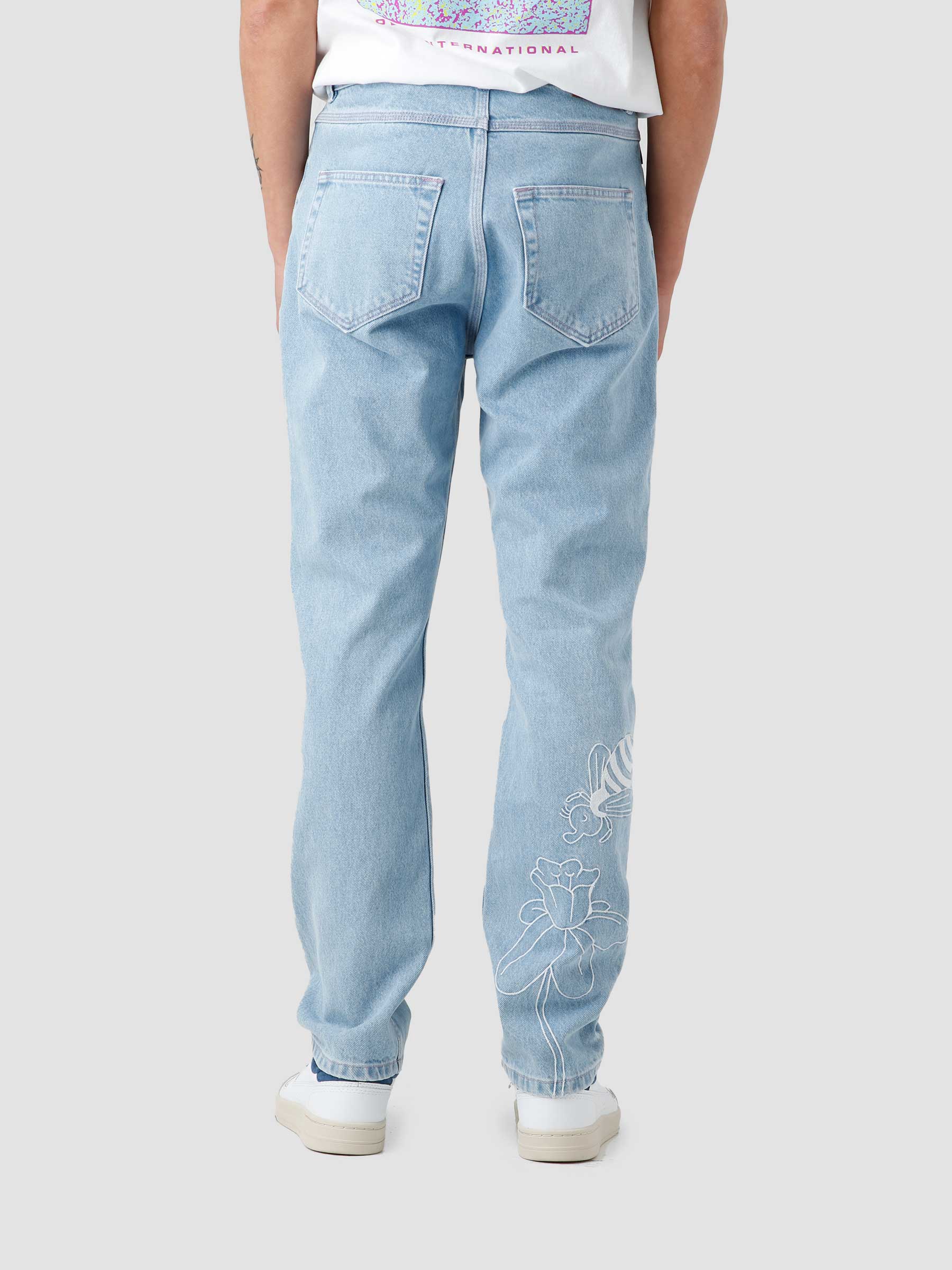 The New Originals Freddy Bee Jeans
