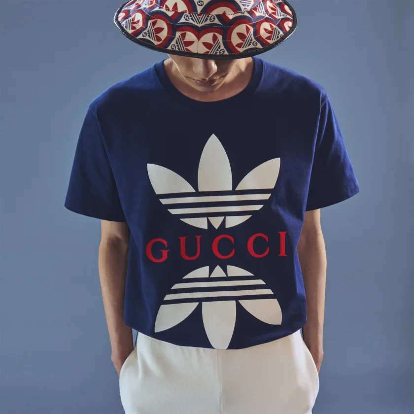 Gucci x adidas Originals