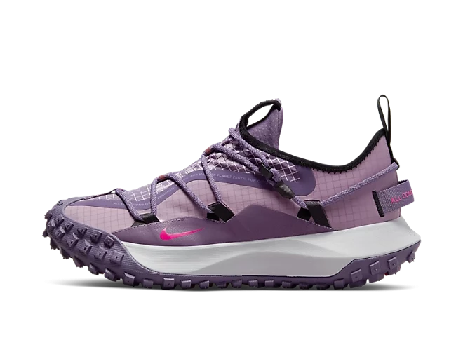 Nike ACG Mountain Fly Low 'Canyon Purple'
