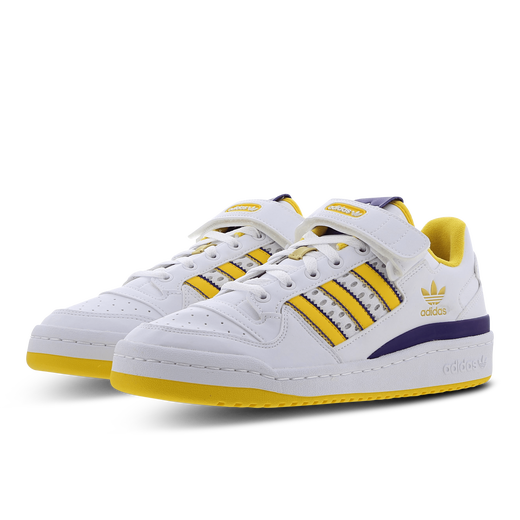 adidas Forum Low Lakers