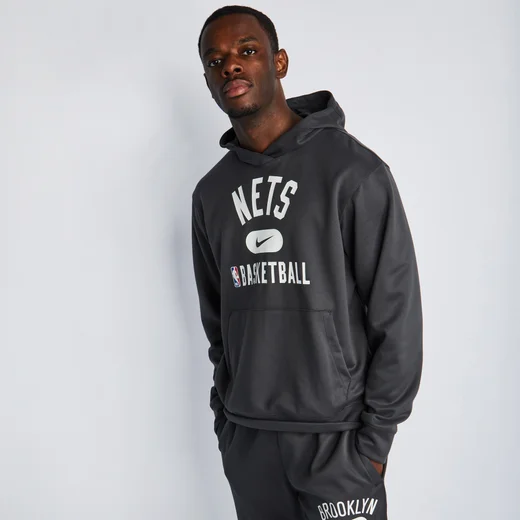Nike NBA Nets Hoodie