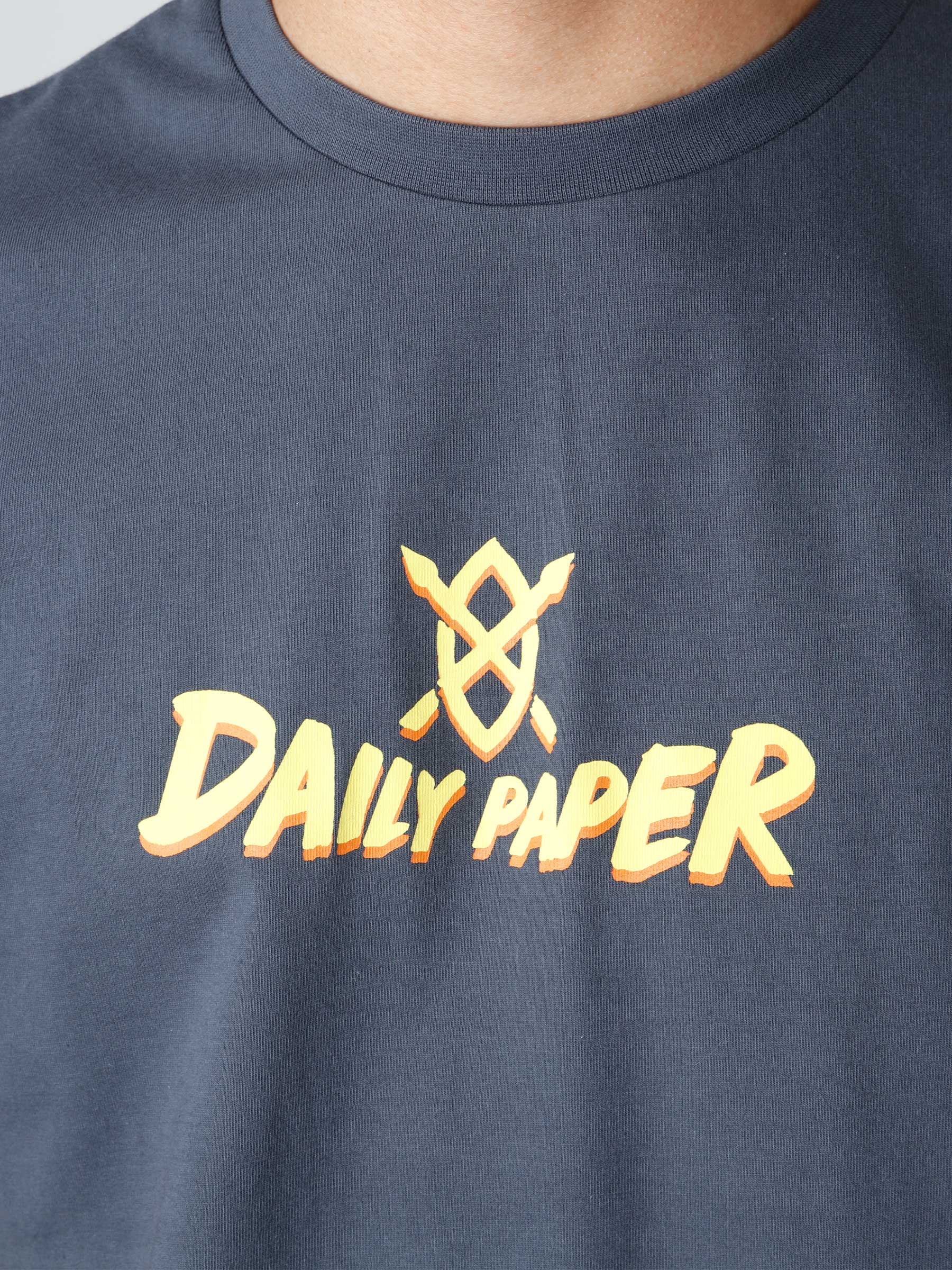 Daily Paper Reild T-shirt