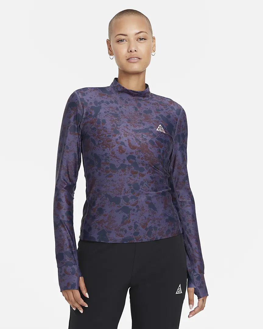  Dri-FIT ADV 'Crater Lookout' Top