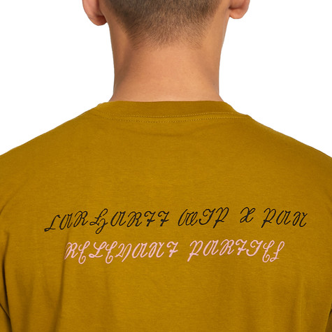 Carhartt WIP S/S Pan T-Shirt