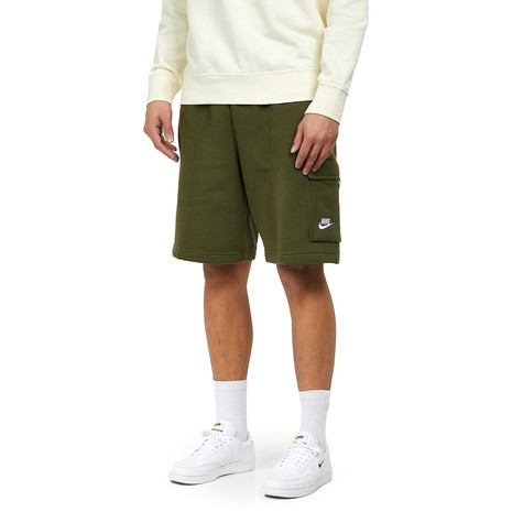 	 Nike Sportswear Club Cargo Shorts