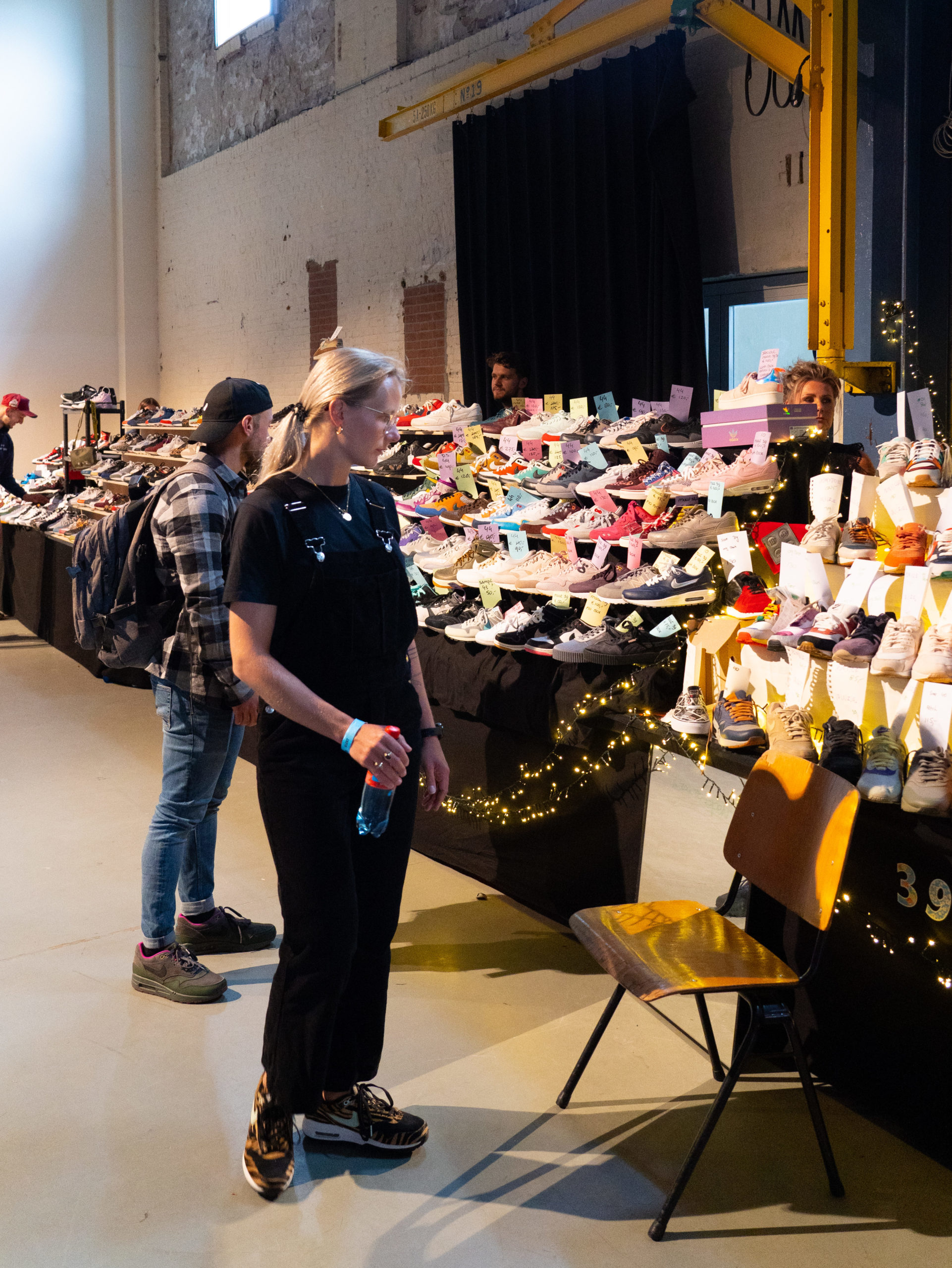 Sneakerness Amsterdam 2022