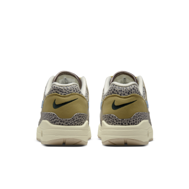 Nike Air Max 1 WMNS 'Cobblestone' - Safari
